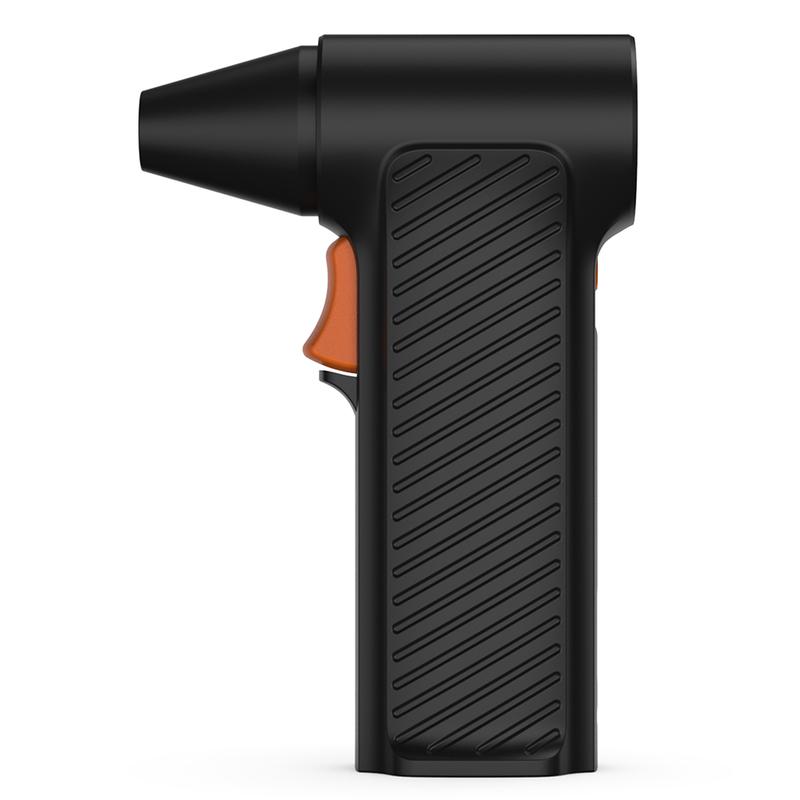 Máy Thổi Turbofan Không Chổi Than Mạnh Mẽ Và Cầm Tay Tốc Độ 110000RPM, Để Làm Sạch Tiện Lợi