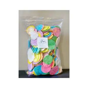 Gapitan/Opak/Gapitan Cemilan Khas Lamongan