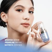 Gambar AY’S ON YOU Oceanic Starfish Serum | Mengurangi Kerutan dan Garis Halus. dari Ay's On You Kota Tangerang Selatan 3 Tokopedia