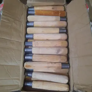 Garan atau gagang arit