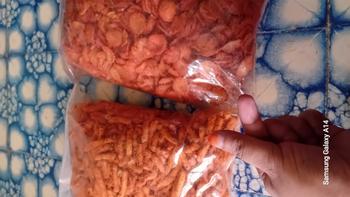 Product Review of 1kg sosis goreng super pedas camilan from ***𝒆 𝑹**♡ 2