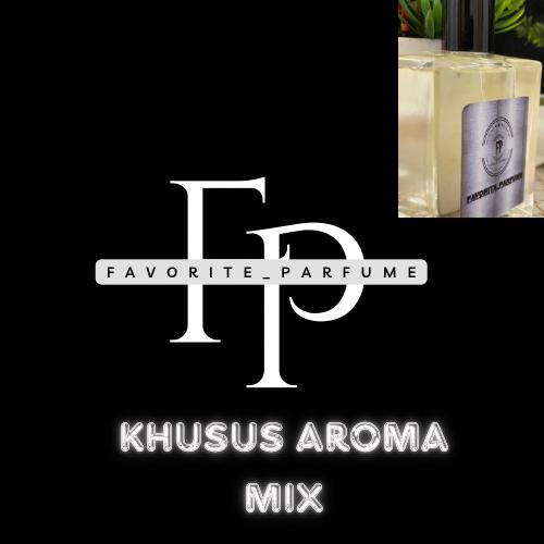 Product Introduction of FAVORITE_PARFUME AROMA MIX TAHAN LAMA WANGI SEGAR PREMIUM Perfume Asli 1