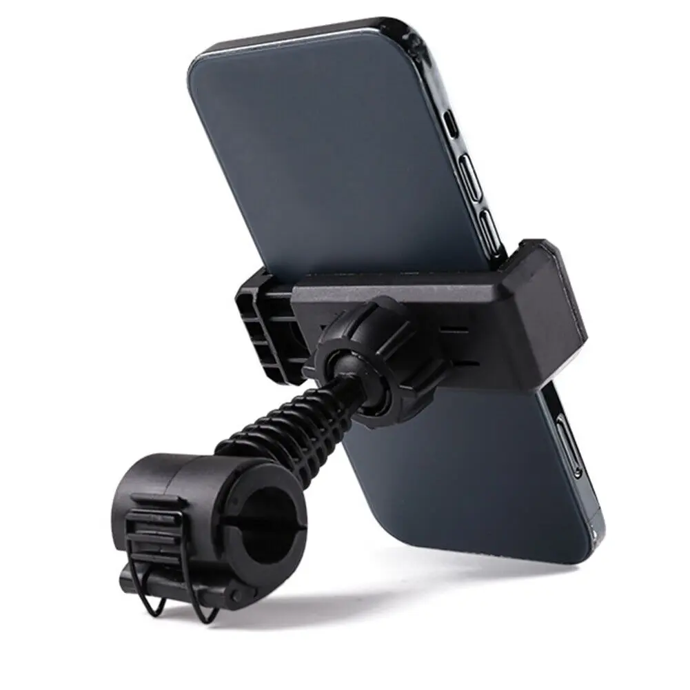 Universal Penjepit Plus Holder /Mount Holder Tambahan Bisa di Atur 360 Derajat Buat di Tripod Monopod