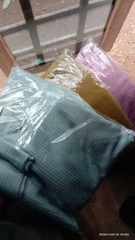 Product Review of SETELAN KNIT HARGA SATUAN Model STANDAR SAMA PANJANG BUKAN PINGUIN from N** S**i 1