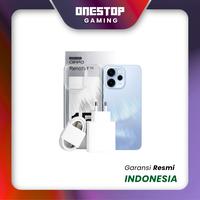 Gambar [ PICKUP / KURIR TOKO ] Oppo Reno 15F 5G 12/256GB 8/256GB 8/128 GB Snapdragon 6 Gen 1 AMOLED 6.57" FHD+ 120Hz RESMI - Aurora Blue, 8/128GB dari Onestop Gaming Kota Administrasi Jakarta Pusat 2 Tokopedia