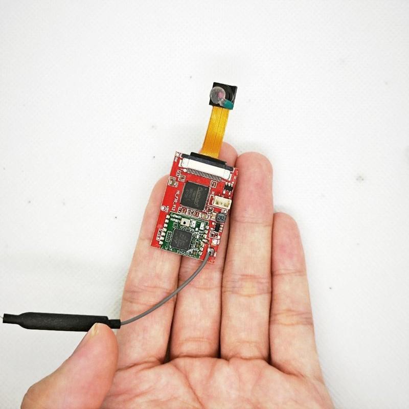 Module Camera Wifi 720p có app cho IOS Android - XIN HÃY ĐỌC MÔ TẢ
