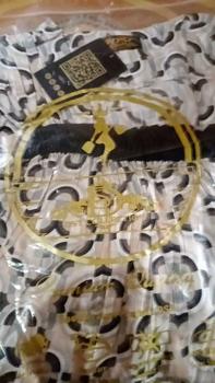 Product Review of LILIA DRESS DST RAYON PREMIUM from a**8 2