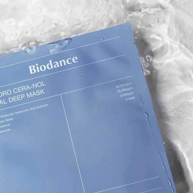 ￼BIODANCE Bio Collagen Mask / Real Deep Mask Bio-Collagen 1pcs 5