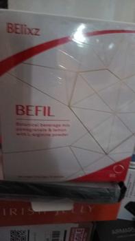 Product Review of 100% ORIGINAL Ship in 24 hours~BELIXZ BEFIL EXP2026 from Z**i 0