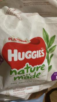 Product Review of Tã Bỉm Huggies Nature Made Cho Bé size newborn đến XXL Len Women from L**h T**g ** 0