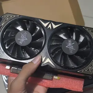 AISURIX VGA card GTX 750TI 4GB GDDR5 128BIT HDMI DVI DP GTX750ti VGA