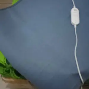 AUX Selimut Penghangat Tubuh Anti Tungau Elektrik Heating Pad Listrik