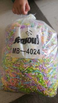 Product Review of Karet Jepang Kiloan isi 1kg ada 3 Ukuran S M L Banyak Varian from g**s 1