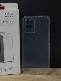 Gambar COPPER Case For Realme 8 5G - Softcase Bening / Clear dari Copper Indonesia Kota Administrasi Jakarta Barat 3 Tokopedia