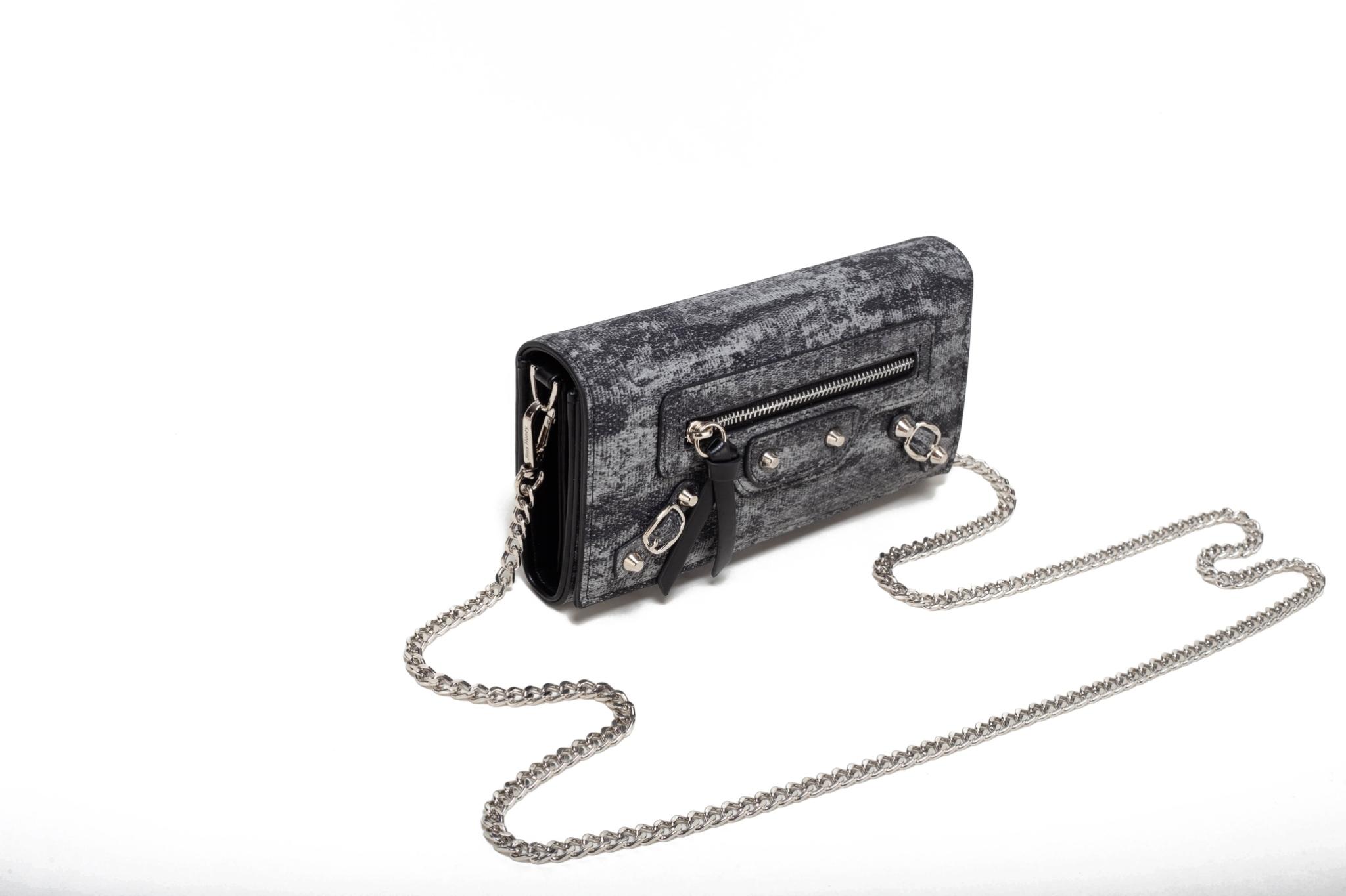 (LIVE EXCLUSIVE BUY 1 GET 1) JIMS HONEY - Kaluna Bag Free Aluna Wallet (warna random) - Tas Selempang Wanita mini perempuan Kulit Slingbag Tali Rantai Clutch   Dompet  Multifungsi chain kecil