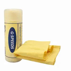 Lap Serbaguna Lap Mobil Motor Daya Serap Tinggi Kain Lap Pembersih Serbaguna Premium