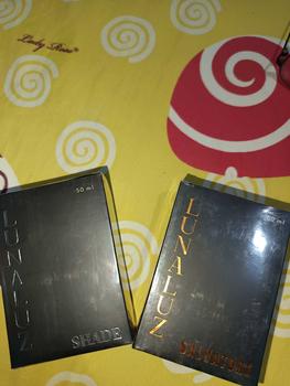 Product Review of Bundle Shade & Salvatore LEBIH HEMAT from P**2 0