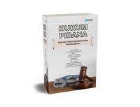 Gambar Hukum Pidana: Sejarah, Teori, dan Dinamika Kontemporer dari Store Sada Kurnia Kab. Serang 2 Tokopedia