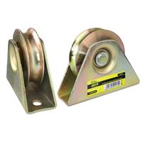Gambar RODA PAGAR BULAT 6 CM JASON 351-224 dari Jason Tools Kota Surabaya 2 Tokopedia