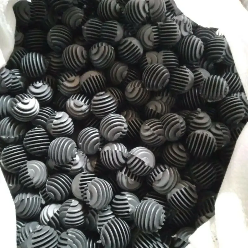 (MURAH)biobal media filter aquarium dan kolam