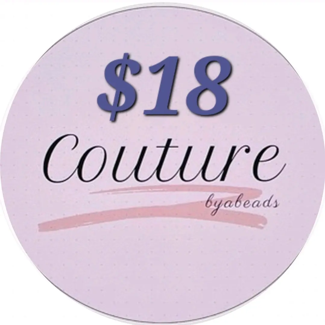 Couture Comfy Apparels (Bidding Only)