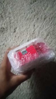 Product Review of OMG Oh My Glow - Bright Booster Glow Kit Paket Perawatan Wajah untuk Kulit Tampak Glowing, Mencerahkan, Tampak Sehat, Menjaga Skin Barrier, Mengandung Niacinamide , Peptide, Vitamin C - Sabun Pembersih Wajah, Moisturizer, Sunscreen from n**a 0