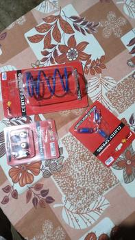 Product Review of Fly Ball Masaya for M3/NMAX/AEROX, MIO SOUL115/MIO, SKYDRIVE/CLICK/PCX/ADV, GY6/BEATFI, BEAT from M**s 0