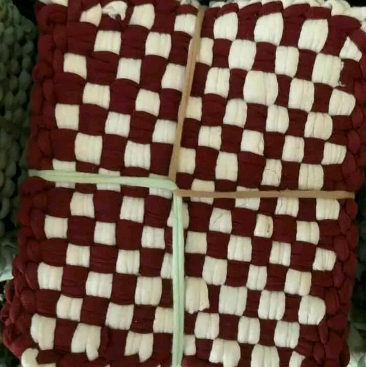 cempal anti panas sarung tangan anti panas pelindung panas bundling 10 pcs 3