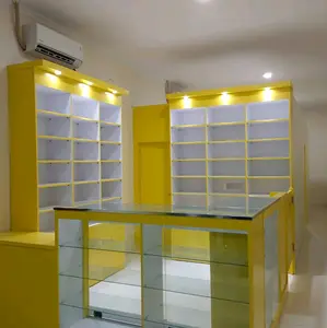 INTERIOR APOTEKER& INTERIOR CUSTOM LAIN NYA