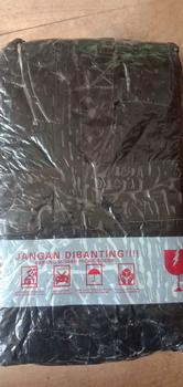 Product Review of PanaLED Bulb Premium Cool White - Lampu LED 20W 30W DAN 40W from s**a 0