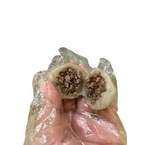 Cilok Cincang Baso Aci isi Cincang Instan (per 20) - Makanan Segar dan Berkualitas - Food