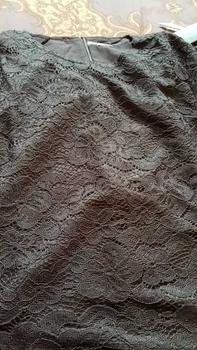 Product Review of Setelan Kebaya Brukat Tunik Modern Jumbo / Kebaya Wisuda / Kebaya Pesta Kondangan Baju Batik Tebal Brokat Dress Wanita Atasan set Panjang Lamaran  Mewah Remaja Dewasa from @**💫 0