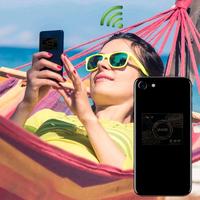 Gambar Stiker Penguat Sinyal Premium Eksklusif Terbaru SP-14 Black Gold – Signal Booster Universal Semua Jenis HP, Tablet, Laptop & Modem - Sinyal Kuat dan Stabil dari Silly Shop Kab. Bandung 4 Tokopedia