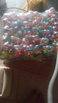 Product Review of DSM PERMEN MICKIE BONEKA MUTIARA BOKS ISI 30 PCS from m**a 0