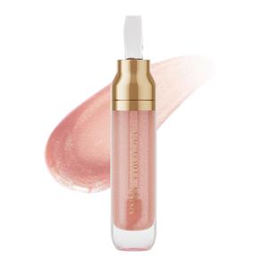 ลิปกลอสอวบอิ่ม เอสเซ้นส์ สี หมายเลขสี 01 เงางามโปร่งแสง ลิปกลอส  tam