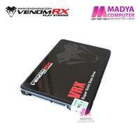 Gambar SSD VenomRX 128GB - SSD SATA 2.5" Inch dari Madya Computer Kab. Banyumas 2 Tokopedia