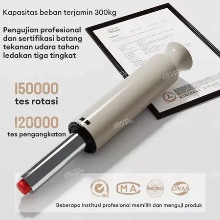 Kursi Putar Kursi Rias Kursi Salon Kursi Hidrolik Kursi Sandaran Kursi Bar Kursi Belajar Kursi Multifungsi Kursi Duduk Sofa Modern Kursi Kamar Chairs Furniture 3