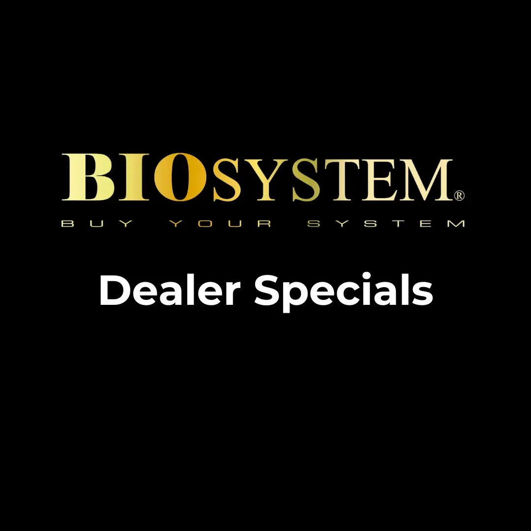 (TIKTOK SPECIAL SETS) BIOSYSTEM DIGITAL LOCKS