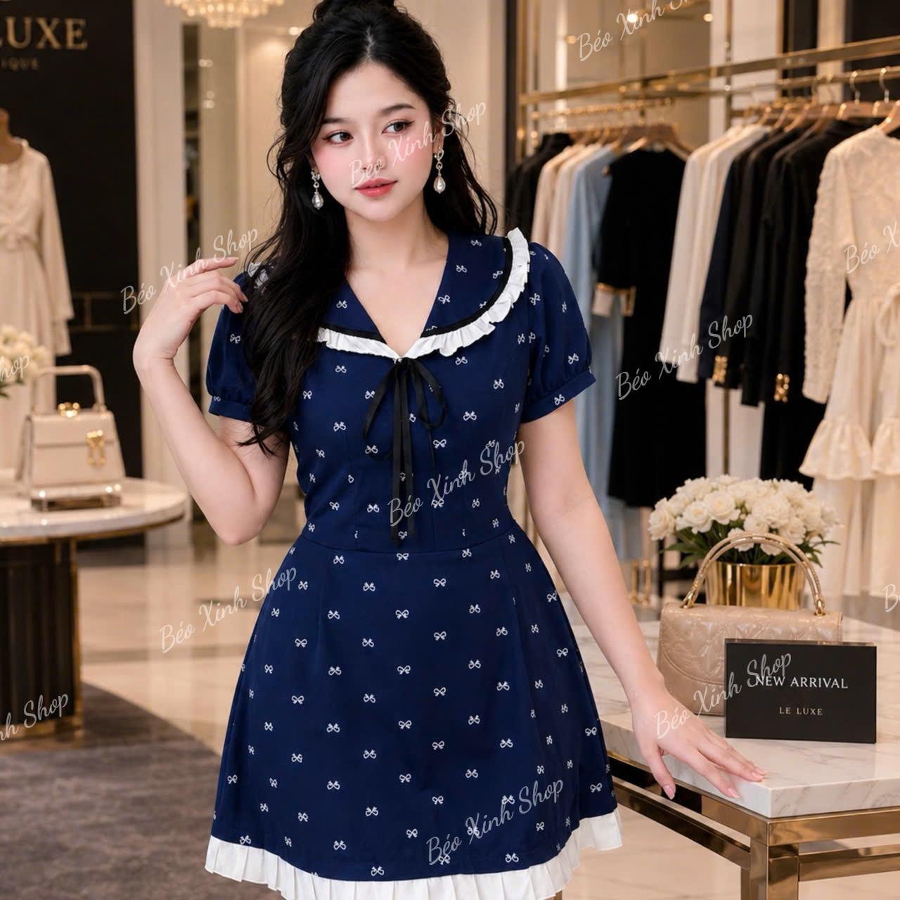 Xanh Navy