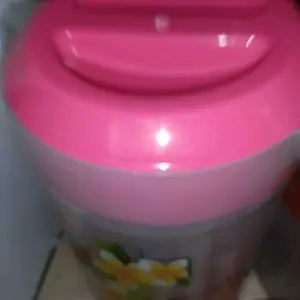 TEKO AIR PLASTIK 4 Liter Teko Air Minum Kitchenware