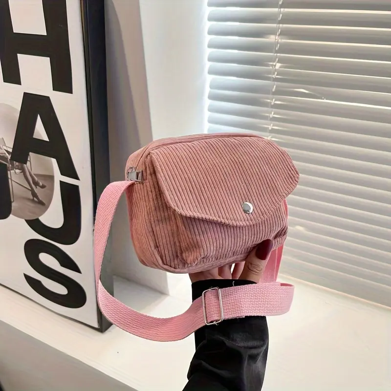 Tas Selempang Wanita Mini Imut untuk HP - Model Terbaru 5