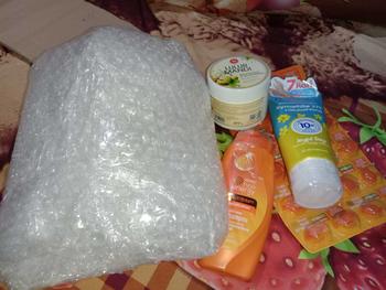 Product Review of Find it Store - Makarizo Hair Energy VITAGLITZ Hair Keratin Serum ROYAL JELLY | ALOE MELON 6 x 1 mL | NEW 20x1ml | Hair Serum / Serum Rambut / Vitamin Rambut / Serum Perawatan Rontok Treatment Berminyak Catokan Haircare Kering from ** 0