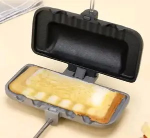 Removable sandwich Baking Tray