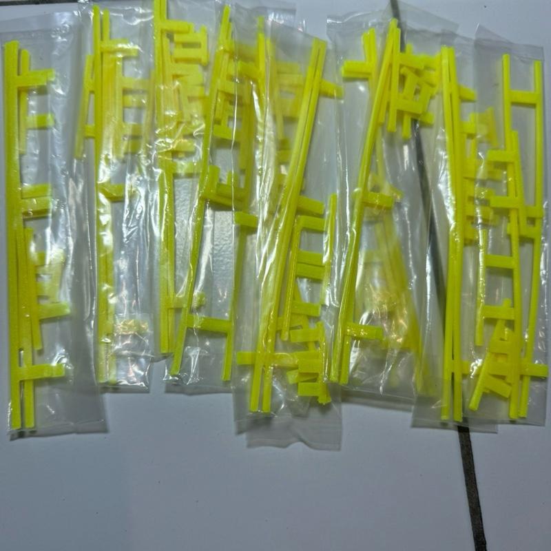 Pengaman Samping Miniatur Bus 6