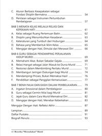 Gambar Detak Pustaka - Retorika “Memuliakan” Murid: Seni Mendidik Dengan Hati Di Tengah Pergeseran Nilai dari Detak Pustaka Kab. Lamongan 5 Tokopedia