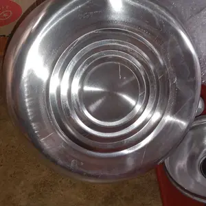 Teko Air 16 18 22 24 26 28 cm Aluminium Global Eagle / Teko Ceret Maspion / Ketel Teko Cor Ceret Masak Air