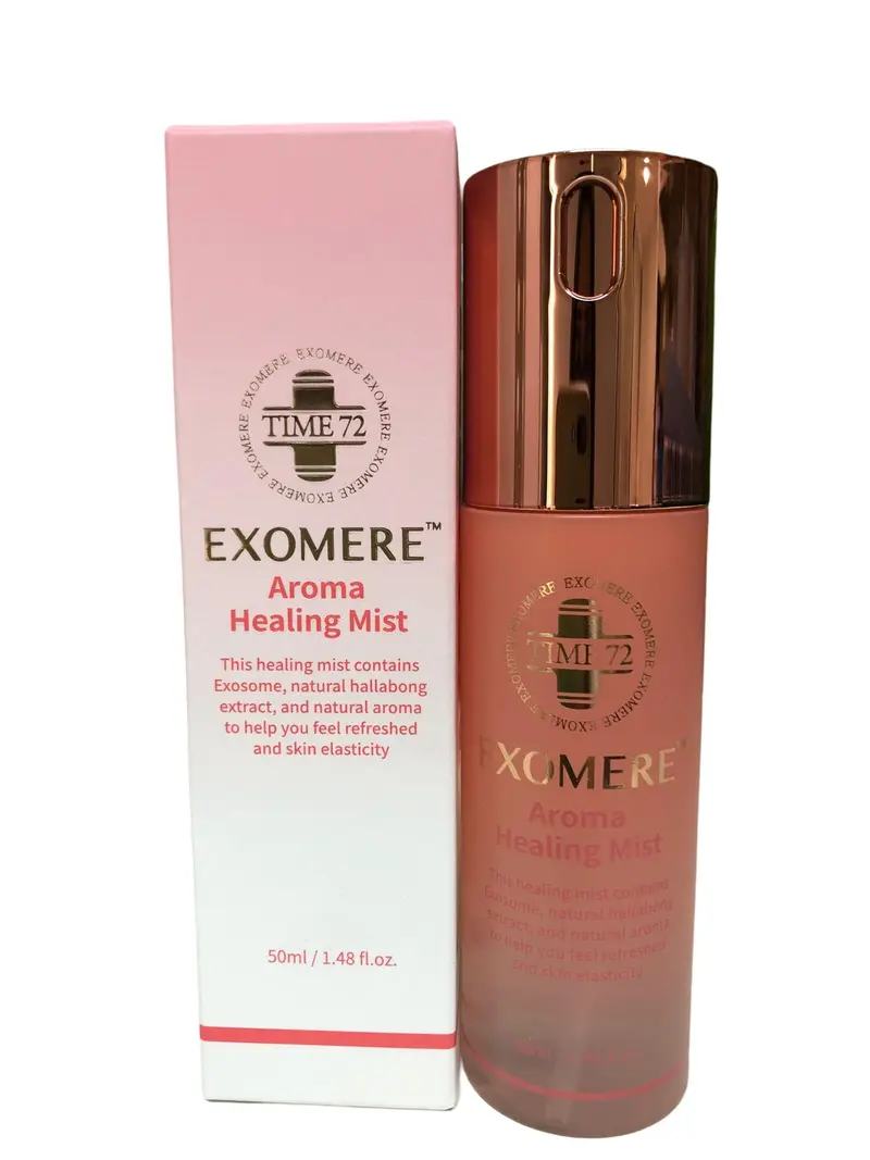 Exomere Time72 Recovery Balm Plus (Refill Pack) - TikTok Shop