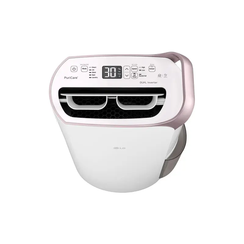 LG Puricare Dehumidifier MD19GQGE0 6