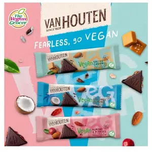 coklat Van Houten vegan 40gr