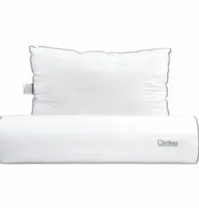 PAKET HEMAT  BANTAL HOTEL 100% silikon grade A ada resleting dan bisa di cuci Bed